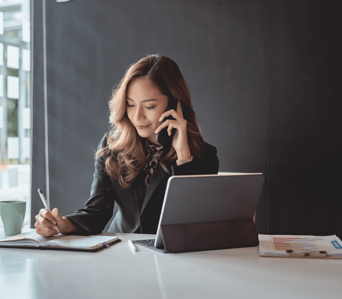 what is a phone tree blog cover