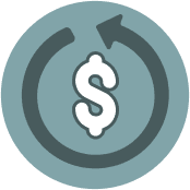 Revenue mining with ease.